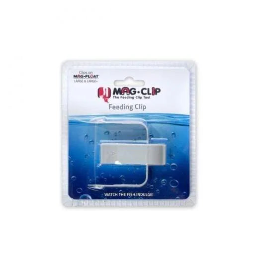Mag-Float Feeding Clip - Suits Large/Large+-2