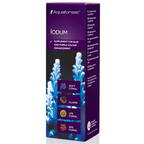 Aquaforest Iodum