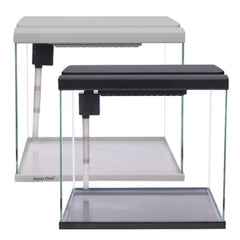 Aqua One LifeStyle Classic 27 Complete Glass Aquarium 38cm 27L-1