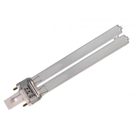 UV Lamp PL 9W China