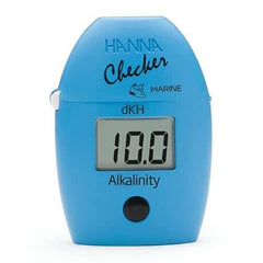 Hanna - Alkalinity (dKH) Checker-1