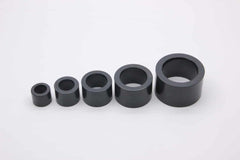 Grey DIN Push In Reducer-1