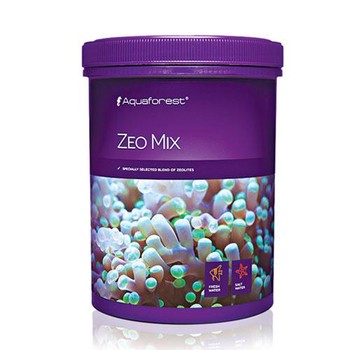 Aquaforest Zeomix-3