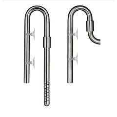 Chihiros Metal Jet Pipe ML-1