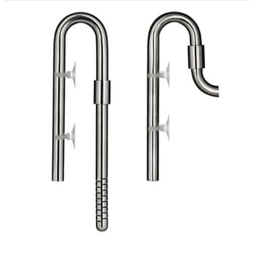 Chihiros Metal Jet Pipe ML
