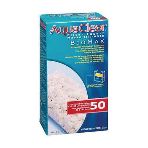 AquaClear 50 Biomax-1