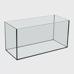 Aquael Glass Aquarium Tank 100x40x50 200L-1