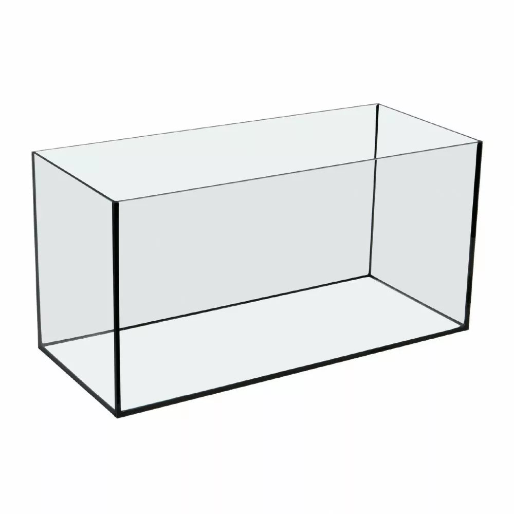 Aquael Glass Aquarium Tank 100x40x50 200L-1