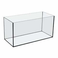 Aquael Glass Aquarium Tank 100x40x50 200L-1