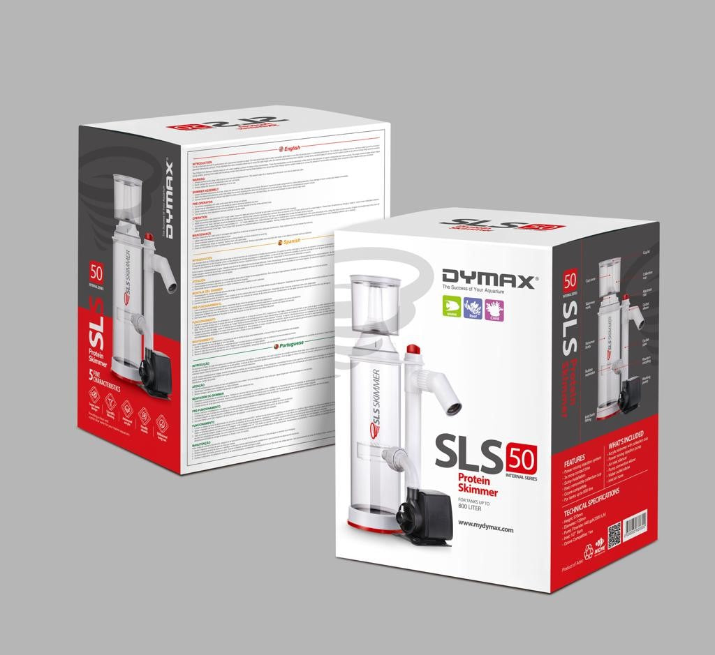 Dymax Protein Skimmer Sls50