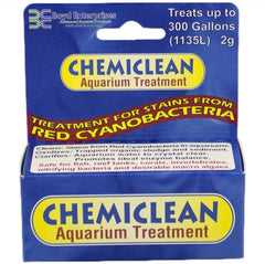 Chemi Clean 2gm-1