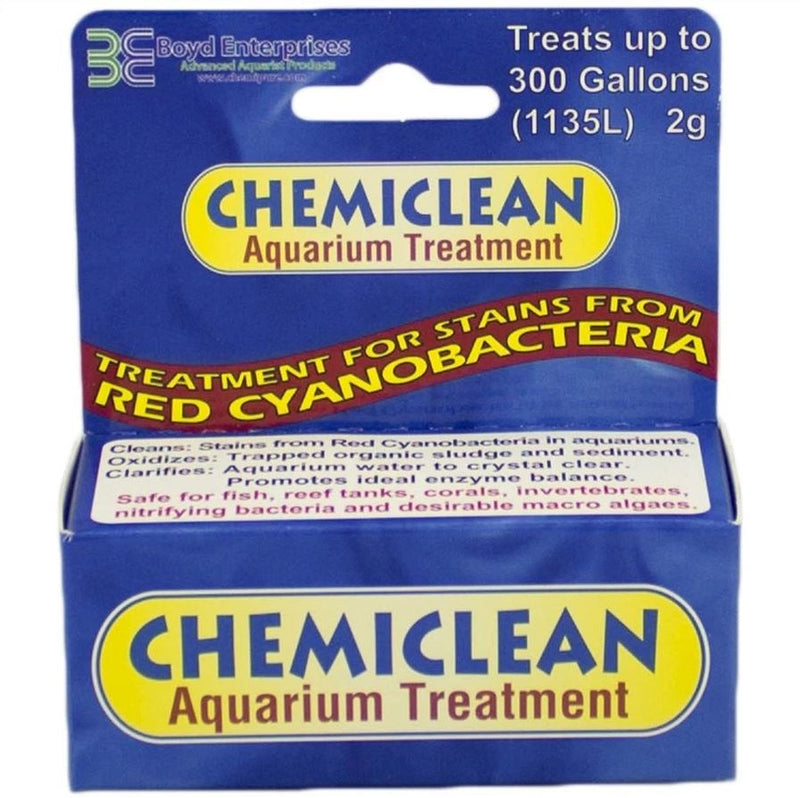 Chemi Clean 2gm-1