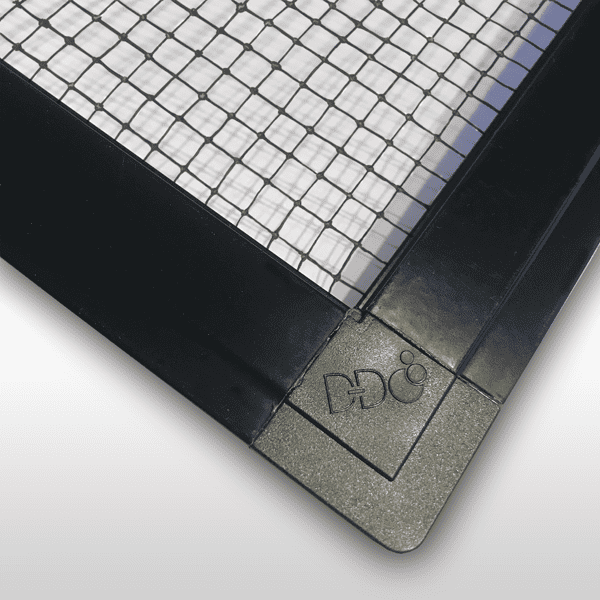 D-D JumpGuard Pro Aquarium Cover 75 x 75cm-1