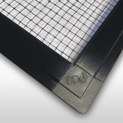 D-D JumpGuard Pro Aquarium Cover 75 x 75cm-1