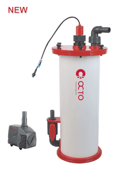 OCTO LR-150 Light Reactor-1