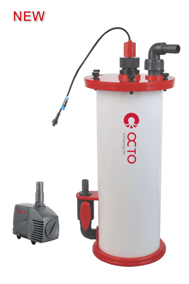 OCTO LR-150 Light Reactor-1