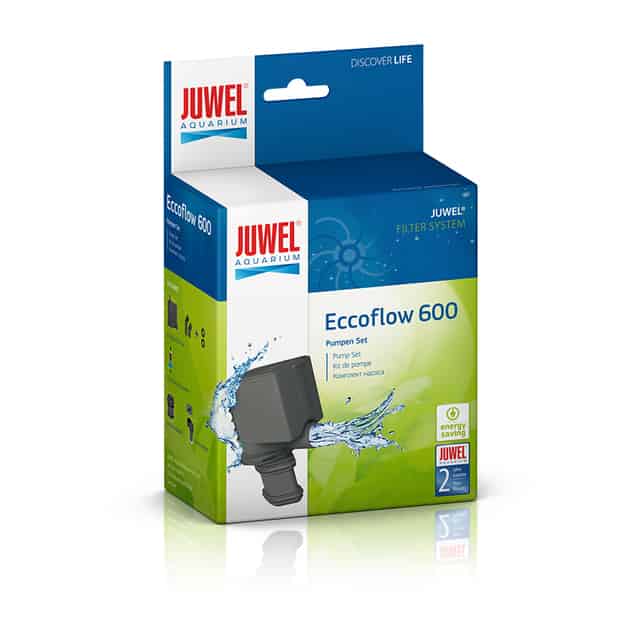 Juwel Pump Set Eccoflow 600lph-1
