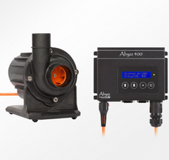 Abyzz A400 AU Water Pump 3m-1
