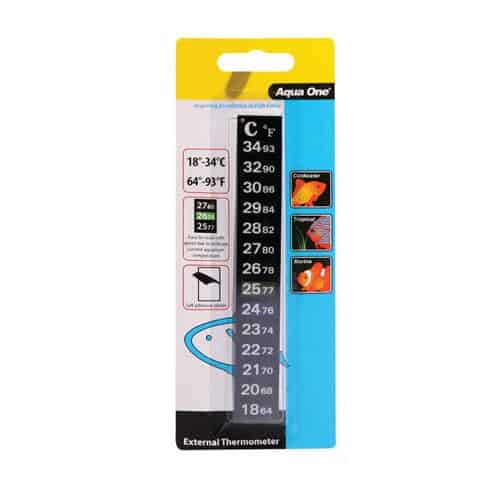 Aqua One Digital Thermometer-1