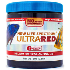 New Life Spectrum UltraRed Medium 150g 2-2.5mm sinking-1