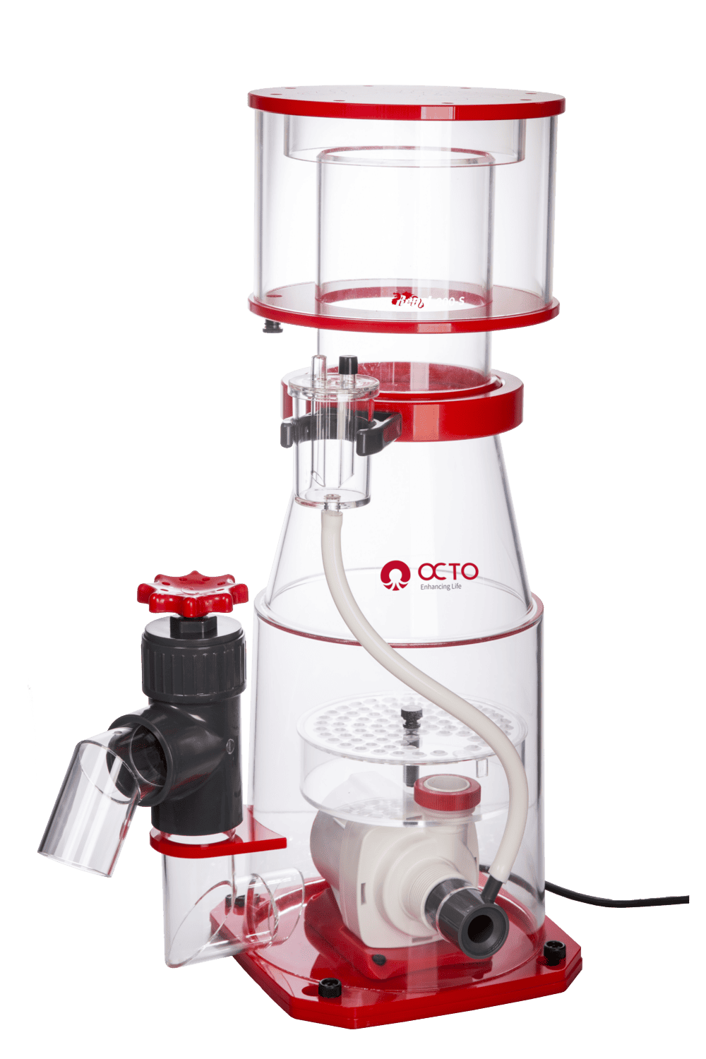 OCTO Regal 200-S Space Saving Skimmer