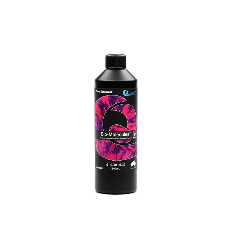 Bio-Molecules - 500mL-1