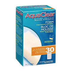 AquaClear 30 Foam Block-1