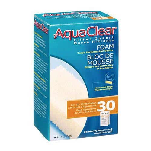 AquaClear 30 Foam Block-1