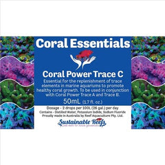 CORAL ESSENTIALS TRACE C 50ML-1
