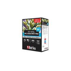 Red Sea KH/Alkalinity Pro Test Refill-1