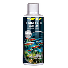 Dymax Ultra Black Water 500ml-1