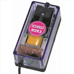 Schego M2K3 Air Pump 350L/H-1