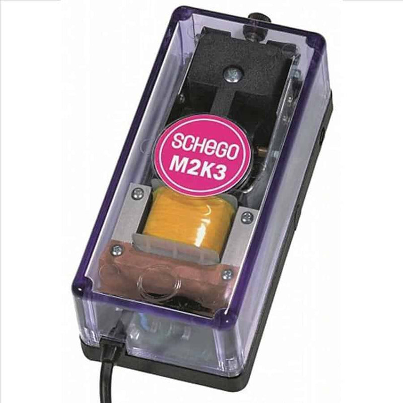 Schego M2K3 Air Pump 350L/H-1