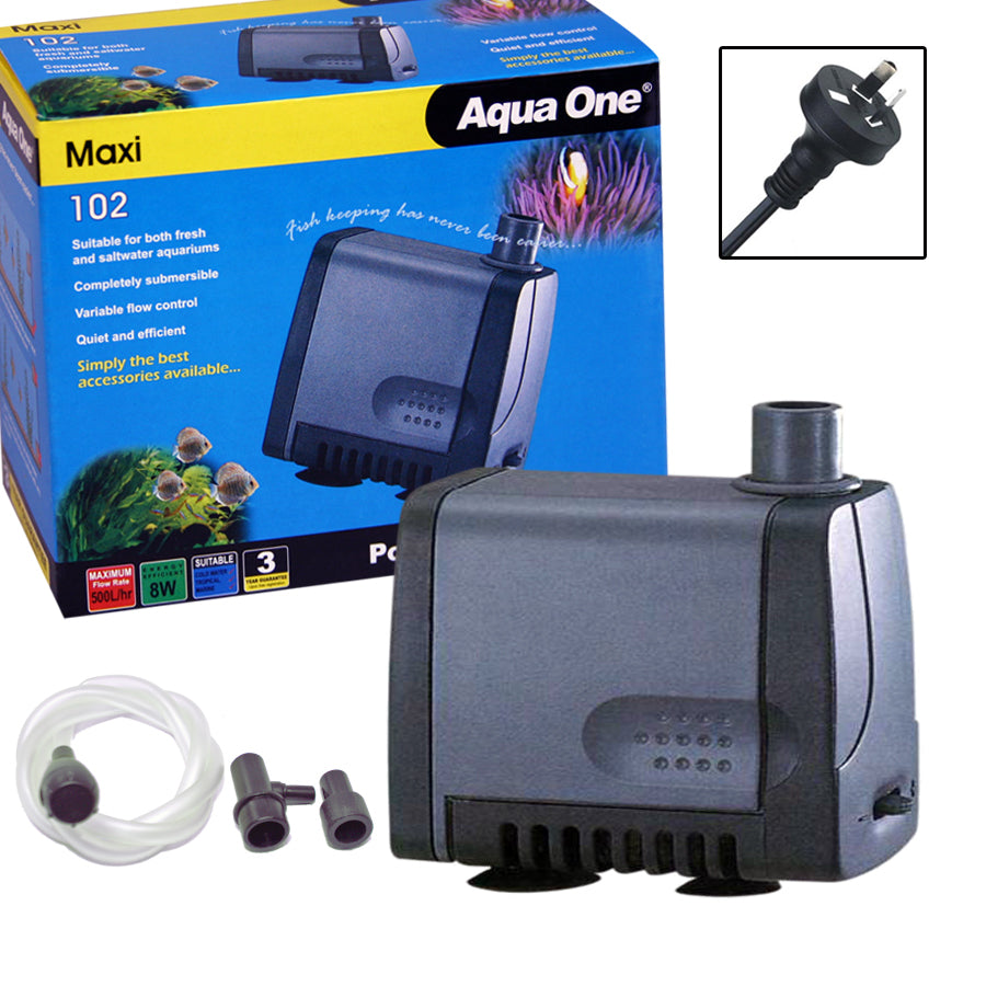 Aqua One Maxi Powerhead 102