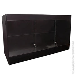 Reptile One S2M 18610 Vivarium 180x60x100cm H Black-1