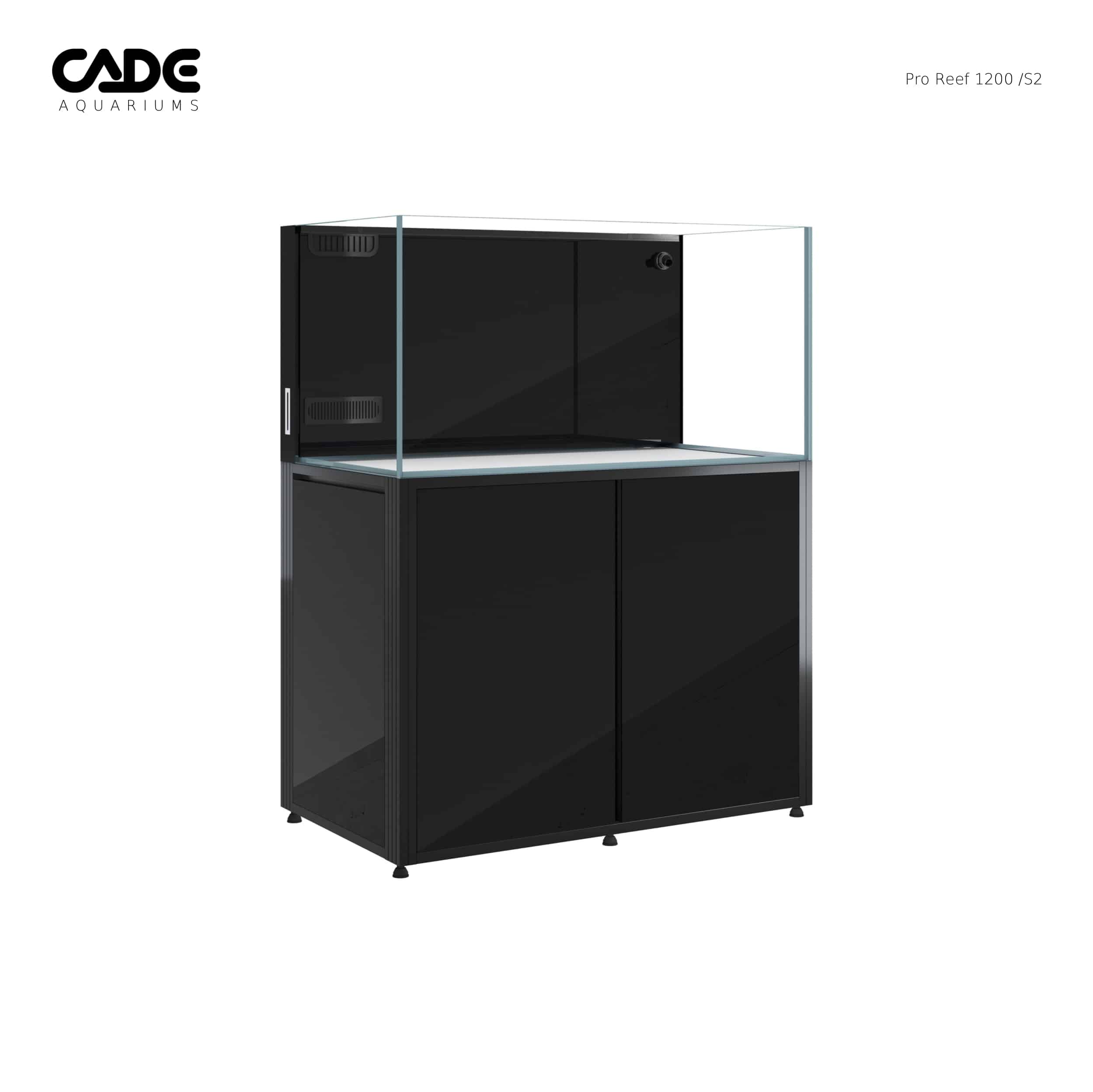 CADE PRO REEF S2 1200-5