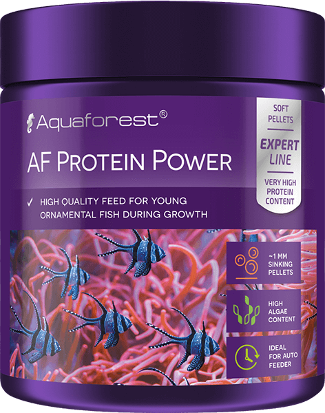 Aquaforest Protein Power-1