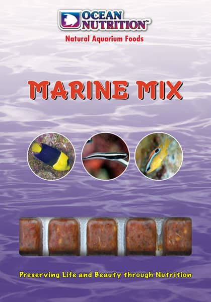 Ocean nutrition Marine Mix - 100g-1