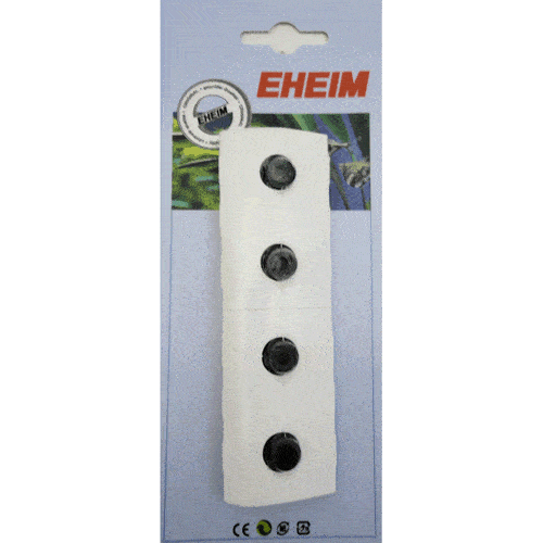 Eheim Pick Up 2006 Internal Filter Suction Cups-1