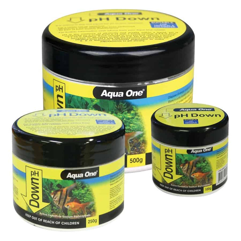 QuickDrop PH Down 250g-1