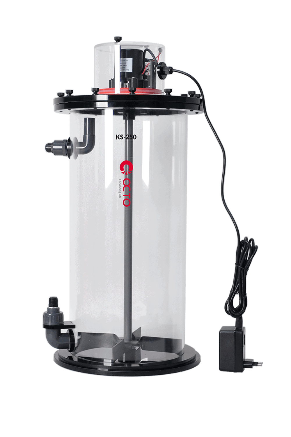 OCTO KS-250 Kalk Stirrer