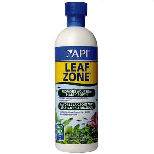 API Leaf Zone 473ml Plant Fertiliser-1
