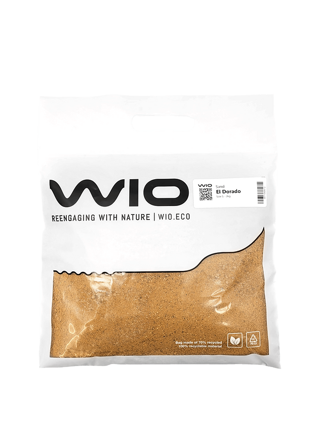 WIO El Dorado Sand 5kg-1