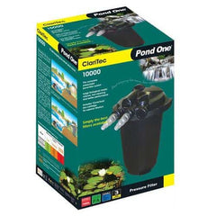 Pond One ClariTec 10000UV-1