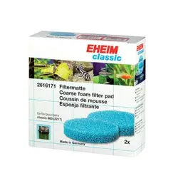 Eheim Classic 600 Foam Pad-2