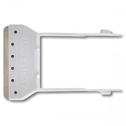 Mag-Float Replacement Scraper (2/PK) - Suits Sml/Long-1