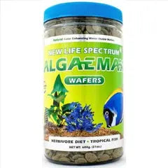 NEW LIFE SPECTRUM ALGAEMAX-1