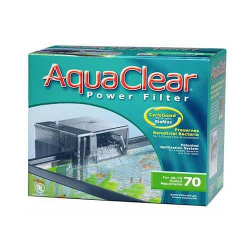 AquaClear 70 Filter-1