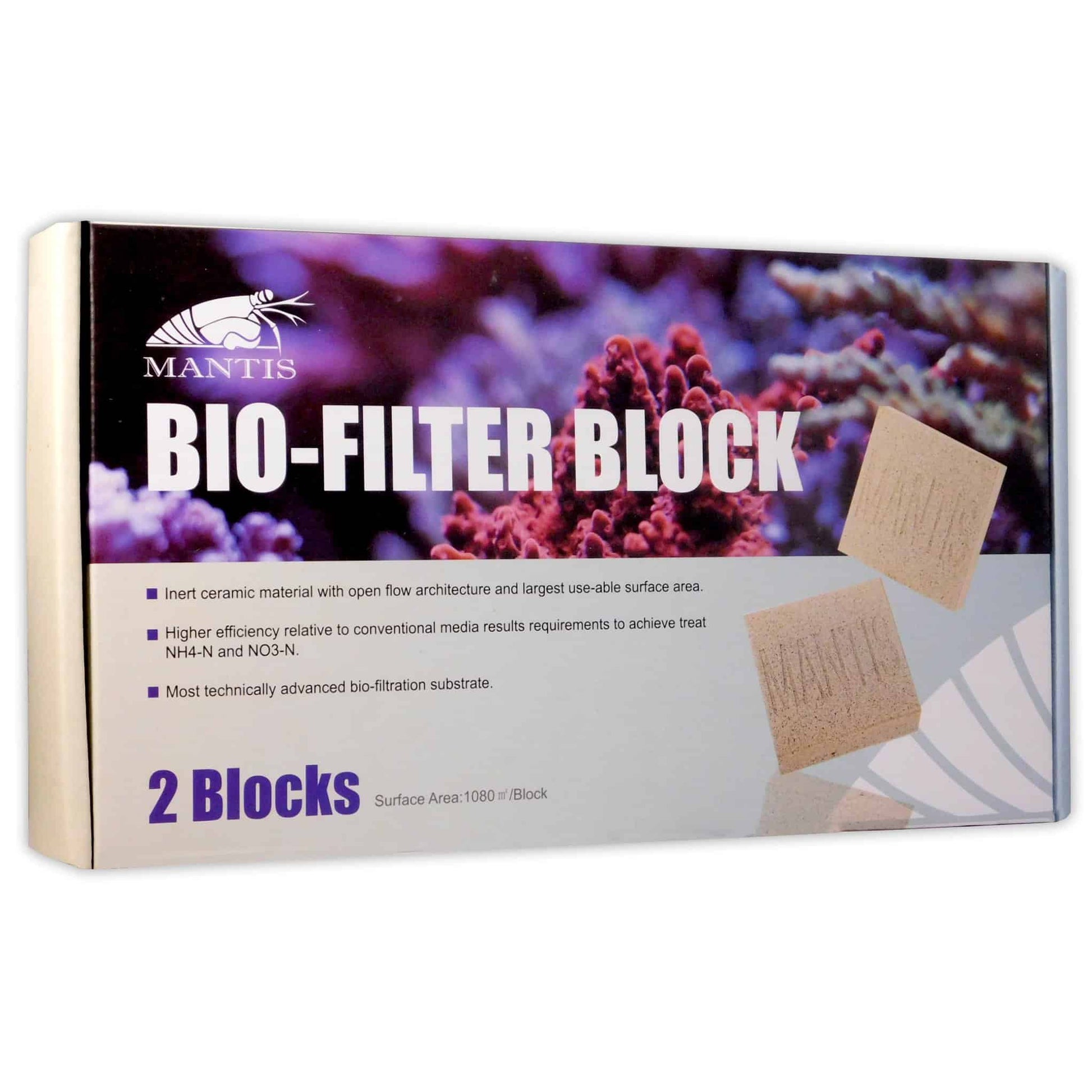 Mantis Bio Block - 2 Pack-1