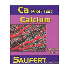 Salifert Calcium Ca Profi Test Kit-1